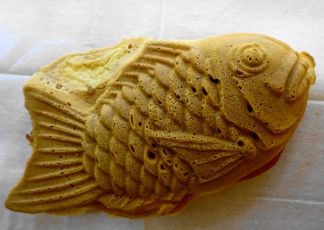 たいやきさん - 塩尻/たい焼き・大判焼き | 食べログ