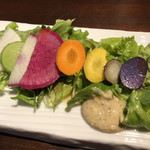 高田馬場 Ristorante En - 