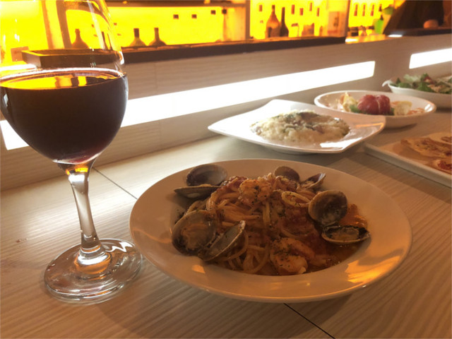 ダイニング＆バー侍 - 旭川（ダイニングバー）の写真