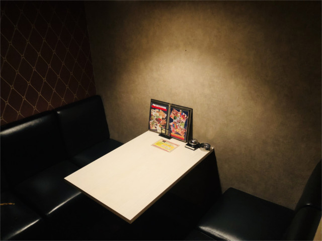 ダイニング＆バー侍 - 旭川（ダイニングバー）の写真