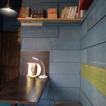 バハティ コーヒー