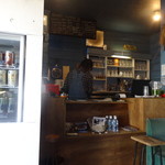 バハティ コーヒー