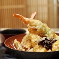 なにわ天ぷら 維心 - 