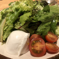 オービカ モッツァレラバー 横浜店 - 