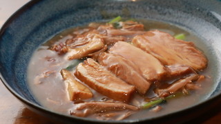 Chuuka Shubou Keiun - 豚の角煮