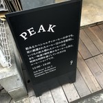 PEAK - 