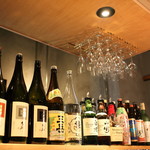 Momoyaki To Sake Ogata - 