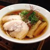 麺舎 ヒゲイヌ