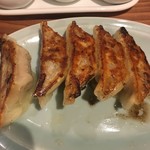 酒場 餃子ストア - 