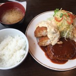 洋食SAEKI - 