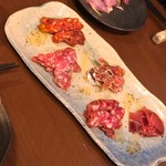 創作料理　まさぞう - 