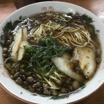 尾道ラーメン 暁 - 尾道ラーメン