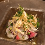 創作料理　まさぞう - 