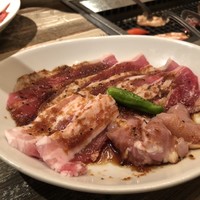 代官山焼肉 kintan - 