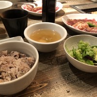 代官山焼肉 kintan - 
