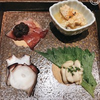 鮨 七海 - 