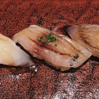 鮨 七海 - 