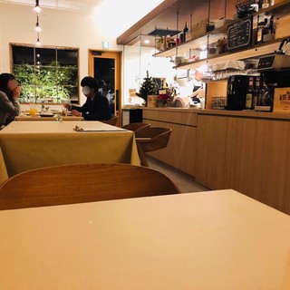 フラスカ 手打ち生パスタの店_2