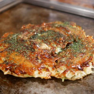 お好み焼 きじ_1