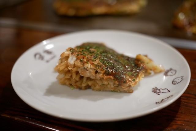 お好み焼 きじ 梅田スカイビル店 大阪 お好み焼き 食べログ お好み焼 きじ 梅田スカイビル店 大阪 お好み焼き 食べログ