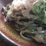 蕎麦 ふる里 - 