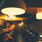 カフェ 寛味堂 - 内観写真:落ち着いた空間で、のんびりとお寛ぎ頂けます★*