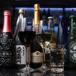Bar seventy - 
