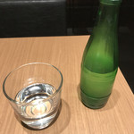 らぁ麺ドゥエイタリアン 三軒茶屋 - 