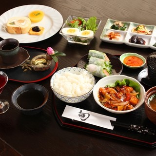 農家カフェ&レストラン 風の詩_2