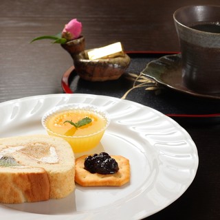 農家カフェ&レストラン 風の詩_1