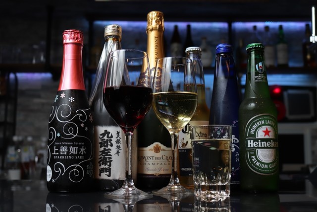 Bar Seventy 獨協大学前 スポーツバー 食べログ