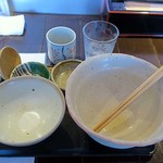 釜揚げうどん 鈴庵 - 