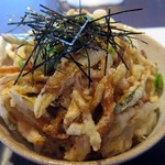 釜揚げうどん 鈴庵 - 