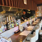 釜揚げうどん 鈴庵 - 