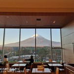 Fujiyama Terasu - 