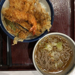 天丼てんや - 