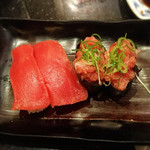 にぎり長次郎 - 