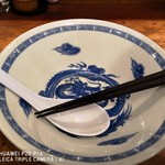 中華そば しば田 - 