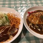 洋食の店　チャペル - 