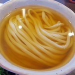 釜揚げうどん 鈴庵 - 