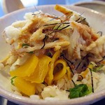 釜揚げうどん 鈴庵 - 