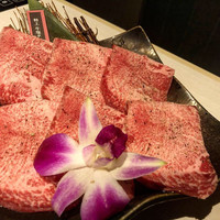 黒毛和牛焼肉きっしゃん 北新地店 - 