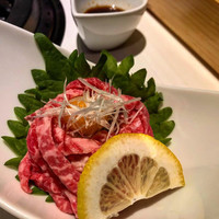黒毛和牛焼肉きっしゃん 北新地店 - 