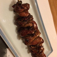 割烹蒲焼 横浜八十八 吉田町店 - 