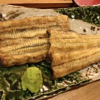 割烹蒲焼 横浜八十八 吉田町店 - 