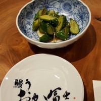 鰻う おか冨士 - 2018.11.