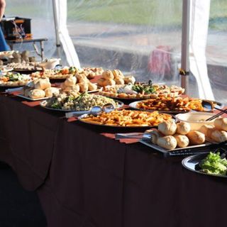 ビストロ ポワル _1