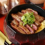 肉まぶし専門店 稀 - 