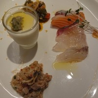 魚タリアン YO - 