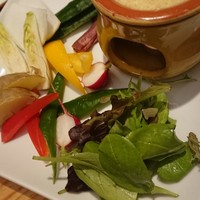 魚タリアン YO - 